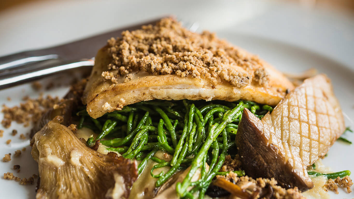 View Our Menus